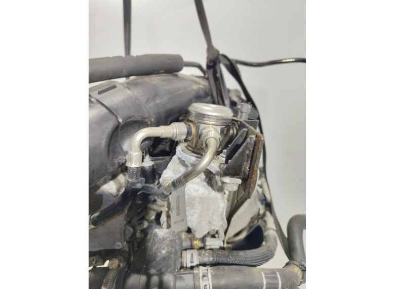 ТНВД к Ford Mondeo, 2011г.