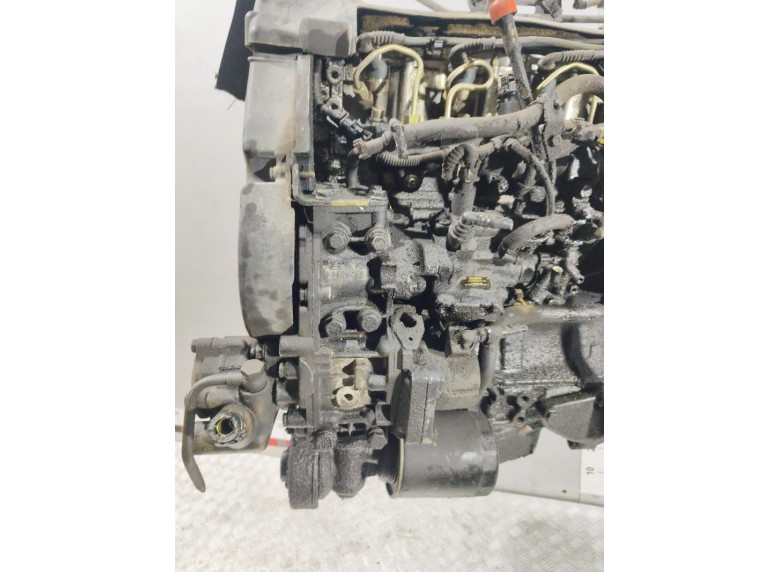 Насос масляный к Peugeot Boxer