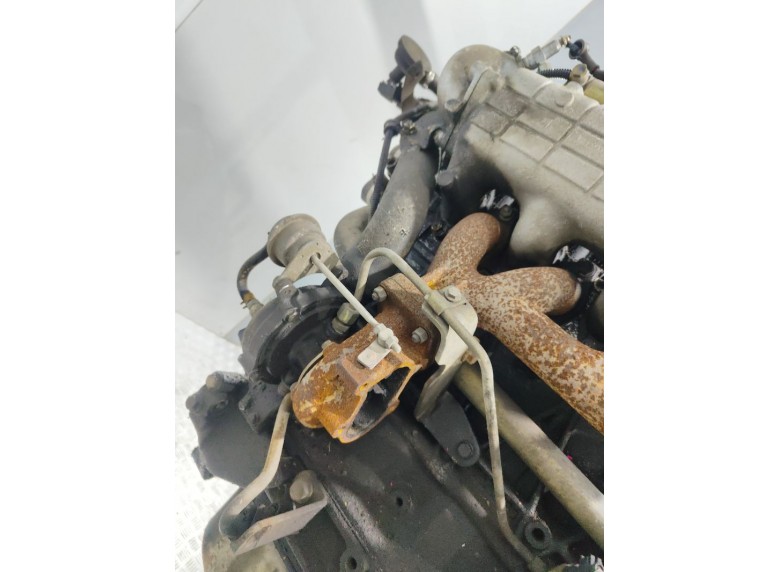 Турбина к Турбина к Peugeot Boxer undefined г. Boxer