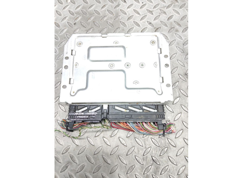 Блок управления ABS к Mercedes ML W163, 2000г.