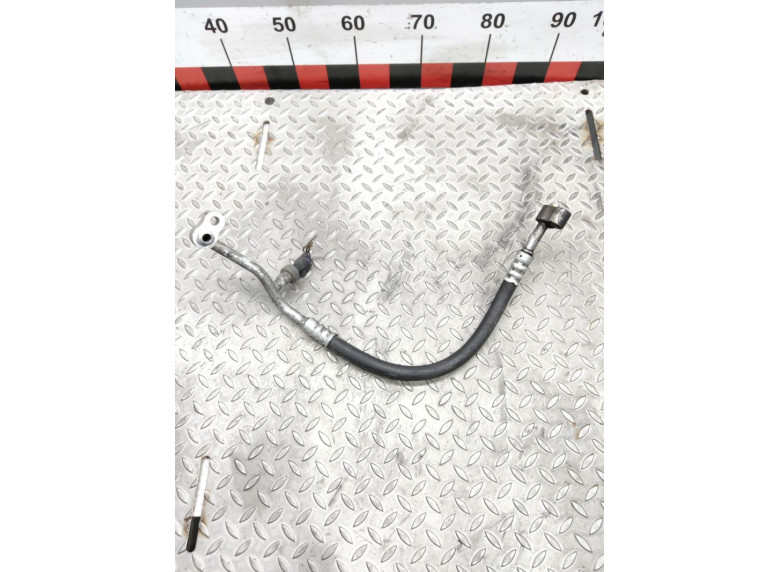 Трубка кондиционера к Mercedes ML W163, 2000г.