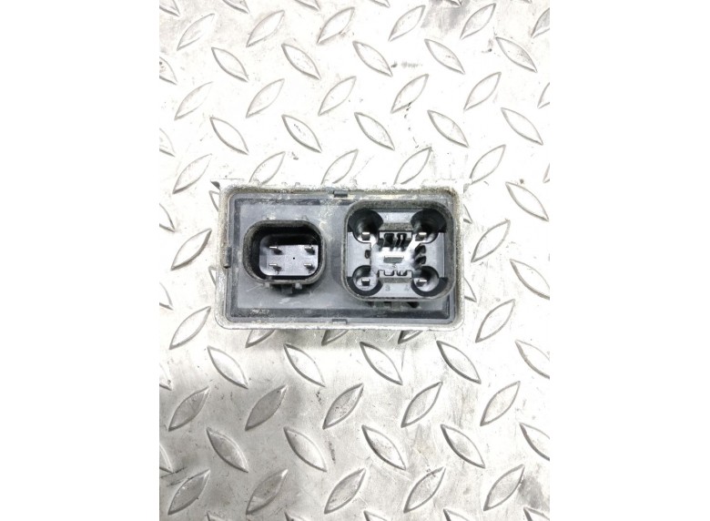 Реле накала свечей к Ford Transit