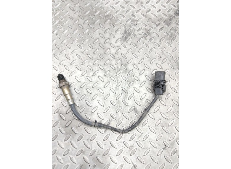 Лямбда-зонд к Ford Transit