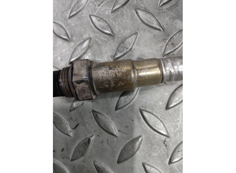 Лямбда-зонд к Лямбда-зонд к Ford Transit undefined г. Transit