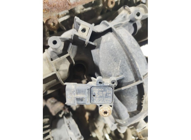 Датчик абсолютного давления к Ford Transit