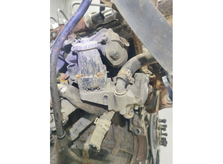 Клапан EGR к Ford Transit