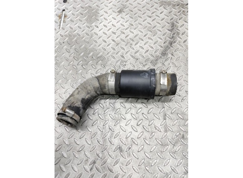 Патрубок турбины к Ford Transit