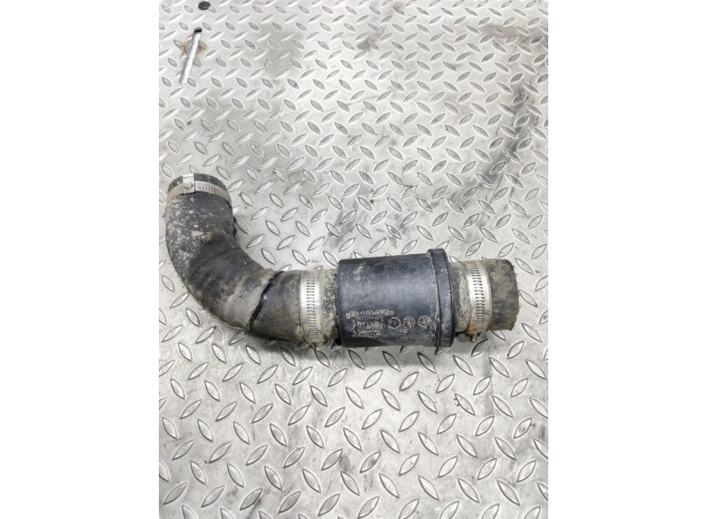 Патрубок турбины к Патрубок турбины к Ford Transit undefined г. Transit