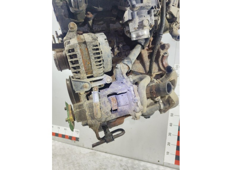 Насос гидроусилителя руля к Насос гидроусилителя руля к Ford Transit undefined г. Transit