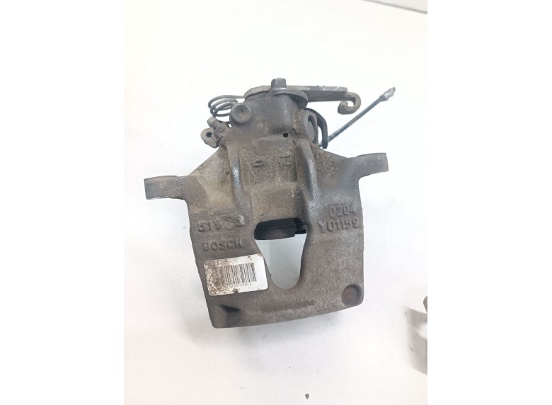 Суппорт задний правый к Renault Master