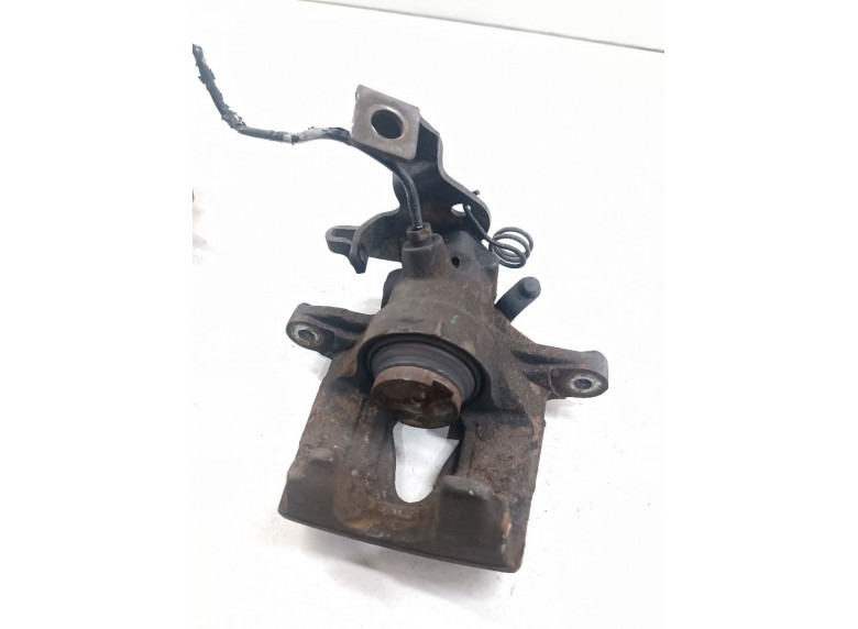 Суппорт задний правый к Суппорт задний правый к Renault Master undefined г. Master