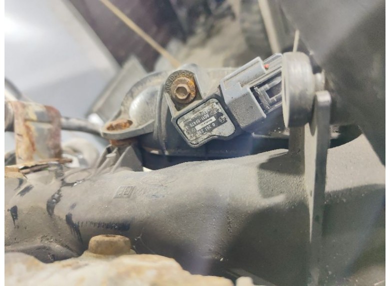 Датчик абсолютного давления к Ford Transit