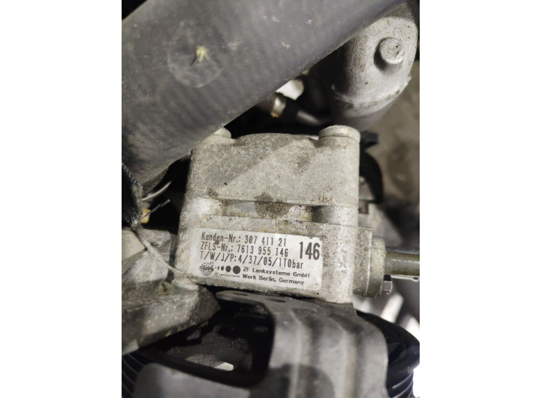 Насос гидроусилителя руля к Насос гидроусилителя руля к Volvo S60 undefined г. S60