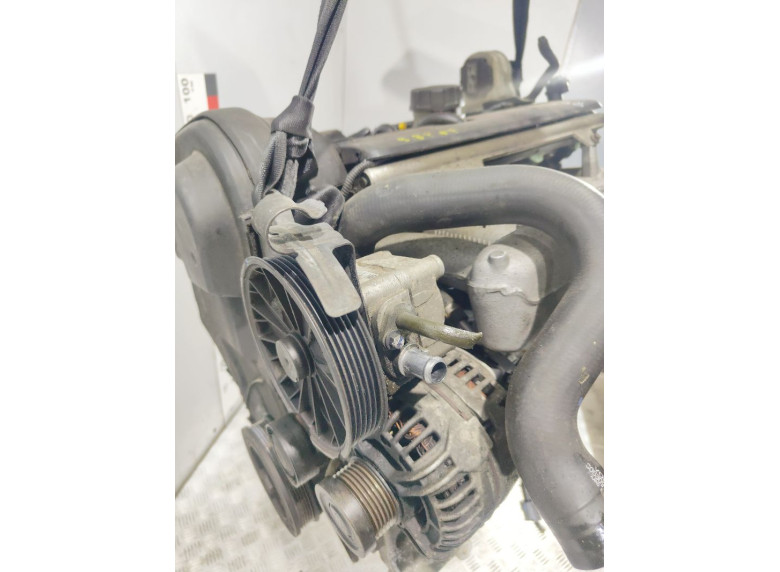 Насос гидроусилителя руля к Насос гидроусилителя руля к Volvo S60 undefined г. S60