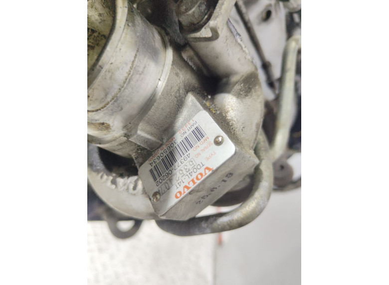 Турбина к Турбина к Volvo S60 undefined г. S60