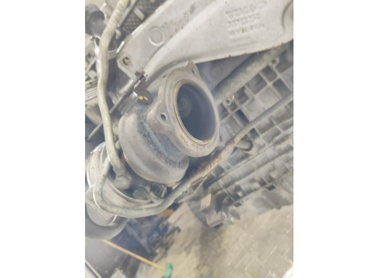 Турбина к Турбина к Volvo S60 undefined г. S60