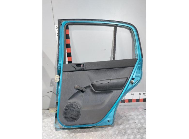 Дверь задняя правая к Дверь задняя правая к Hyundai Getz undefined г. Getz