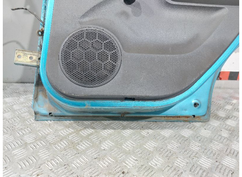 Дверь задняя правая к Дверь задняя правая к Hyundai Getz undefined г. Getz