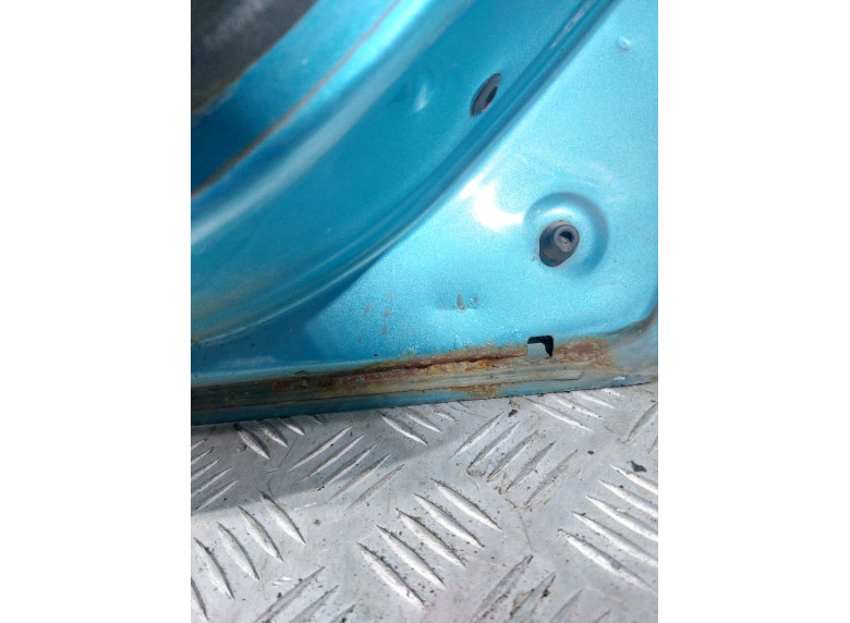 Дверь задняя правая к Дверь задняя правая к Hyundai Getz undefined г. Getz