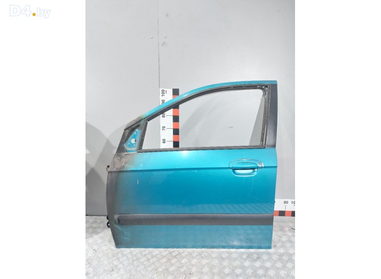 Дверь передняя левая к Hyundai Getz undefined г.