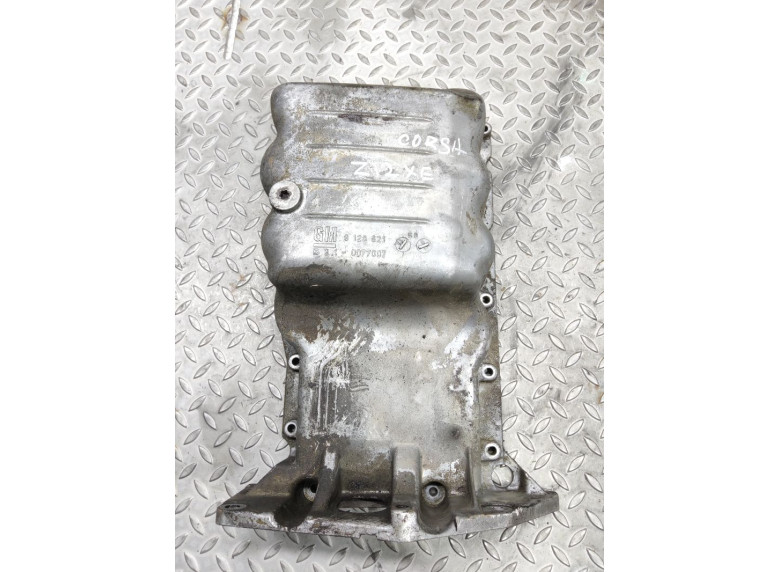 Поддон к Opel Corsa, 2003г.