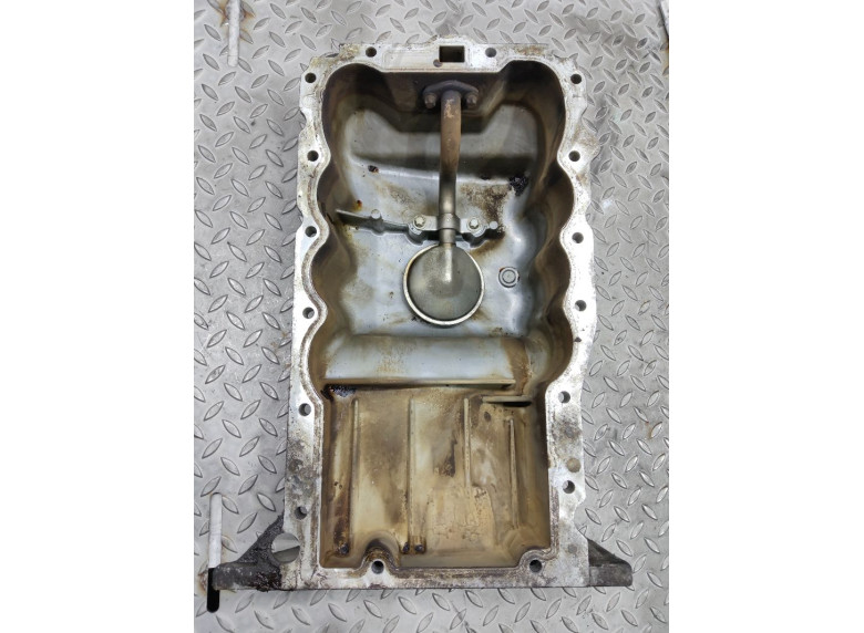 Поддон к Opel Corsa, 2003г.