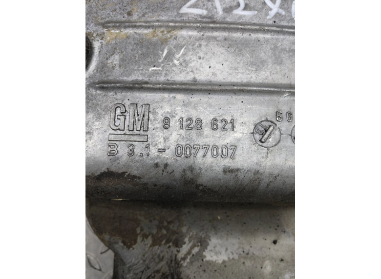 Поддон к Opel Corsa, 2003г.