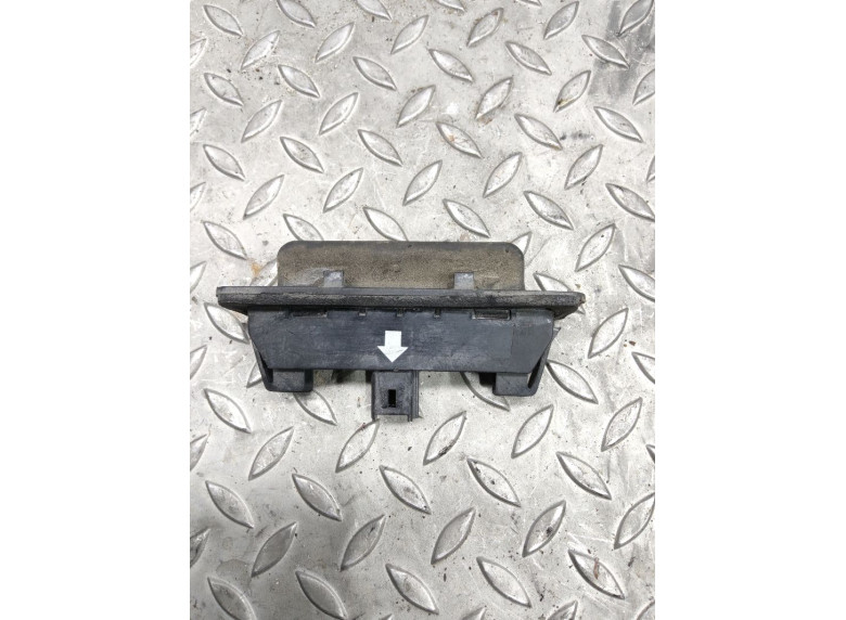 Кнопка открытия багажника к Renault Espace, 2004г.