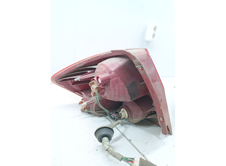 Фонарь задний правый к Фонарь задний правый к Hyundai Getz undefined г. Getz
