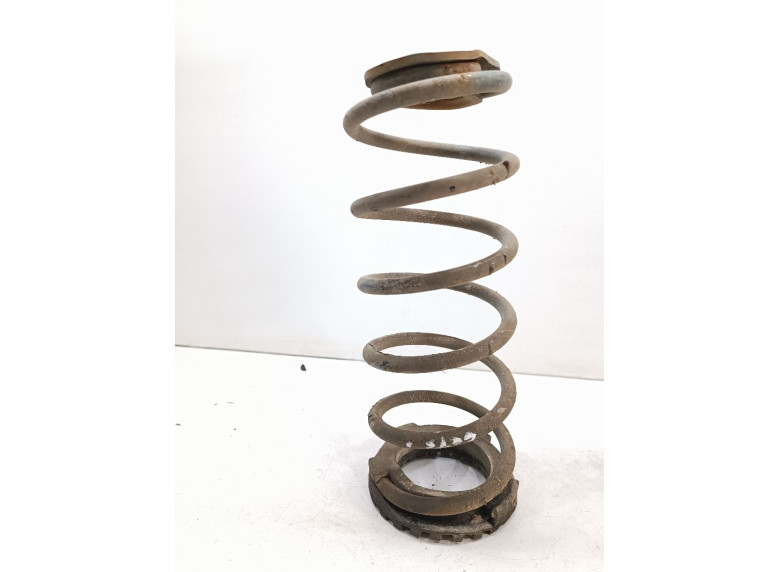 Пружина задняя к Hyundai Getz