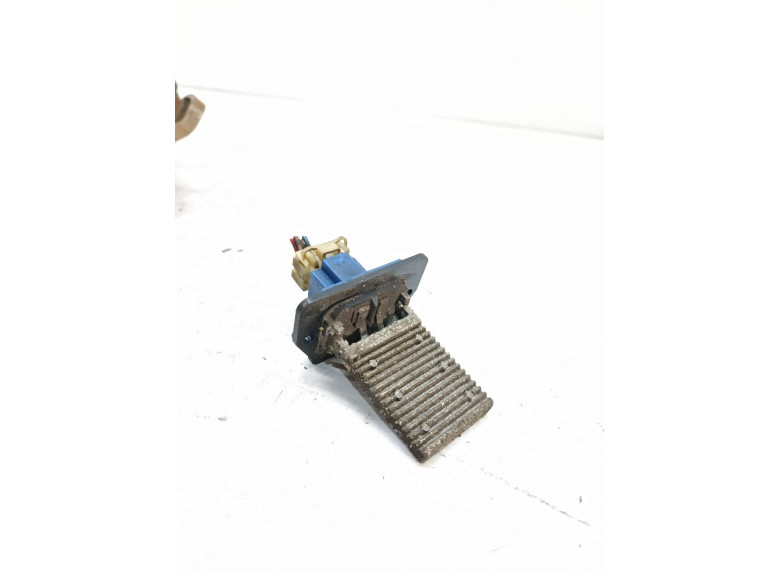 Сопротивление печки к Сопротивление печки к Hyundai Getz undefined г. Getz