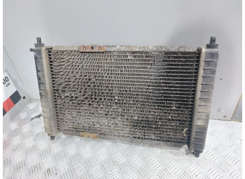 Радиатор (основной) к Daewoo Matiz