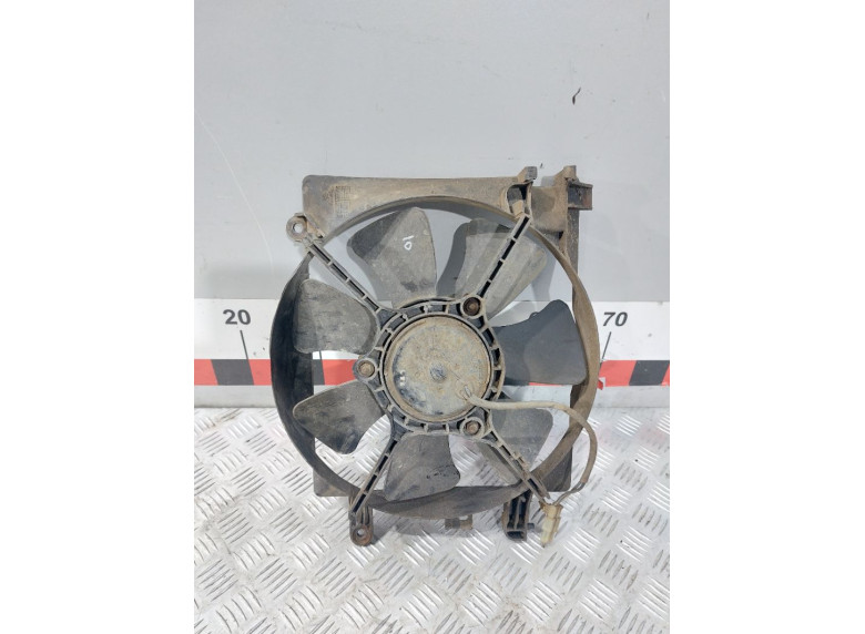 Вентилятор радиатора к Daewoo Matiz