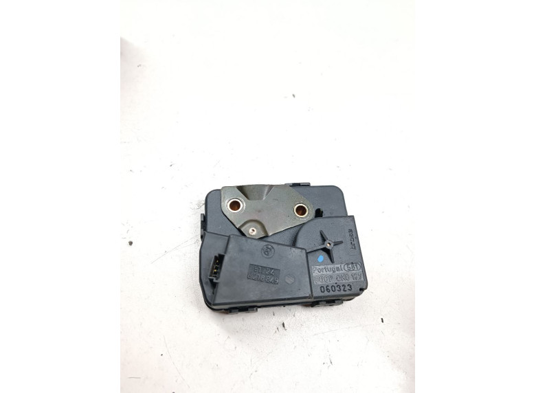 Замок стекла двери багажника к BMW 3 E90/E91/E92/E93, 2006г.