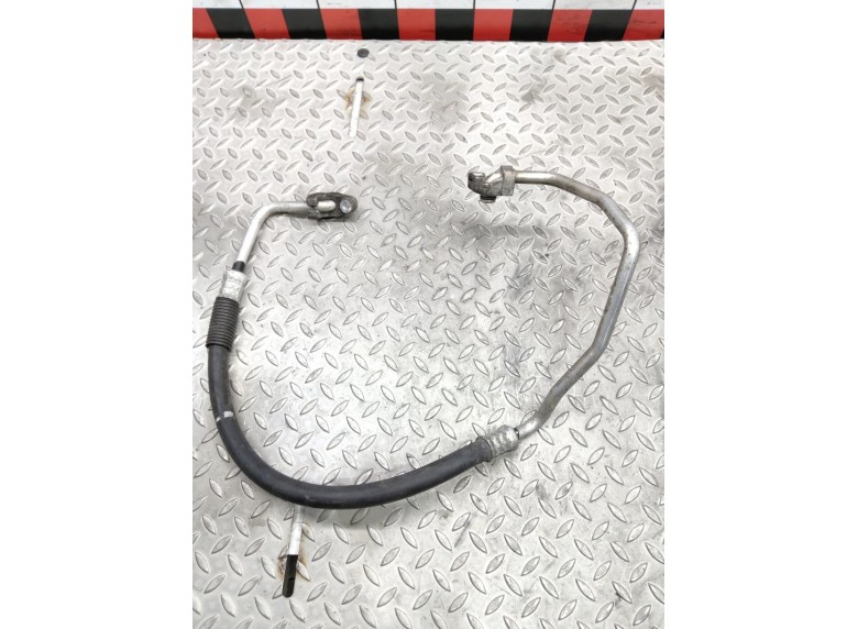 Трубка кондиционера к Трубка кондиционера к Toyota Avensis undefined г. Avensis