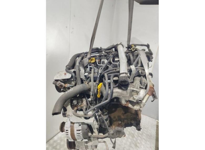 ТНВД к ТНВД к Chevrolet Lacetti undefined г. Lacetti