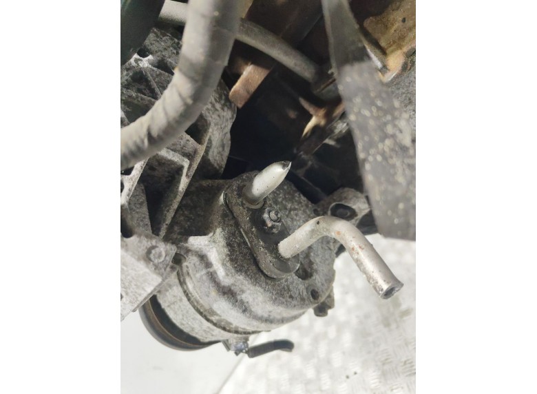 Компрессор кондиционера к Компрессор кондиционера к Chevrolet Lacetti undefined г. Lacetti