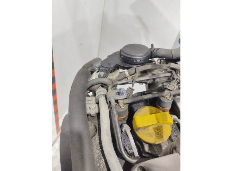 Форсунка к Chevrolet Lacetti