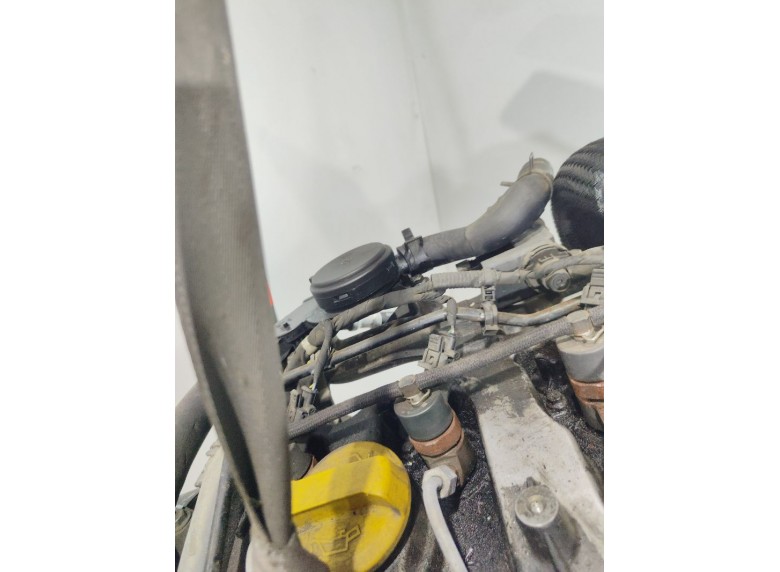 Форсунка к Chevrolet Lacetti