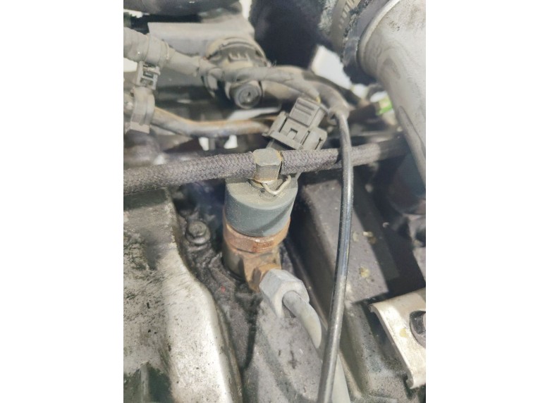 Форсунка к Chevrolet Lacetti