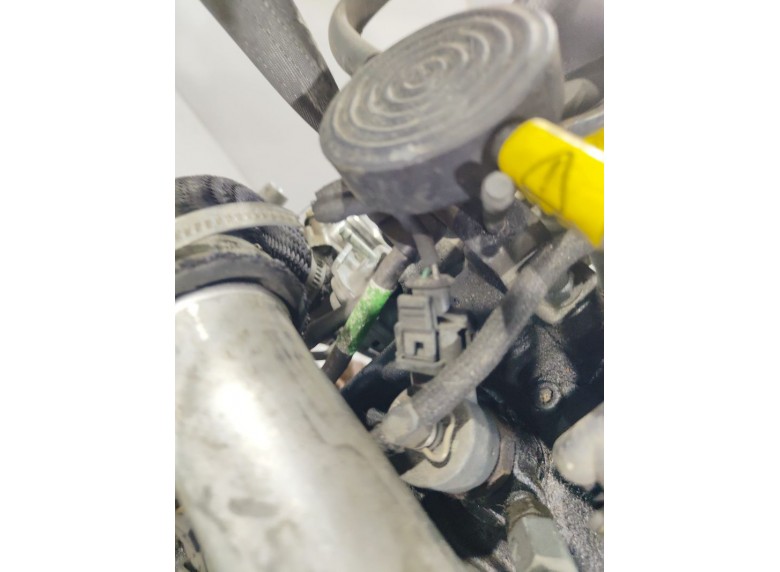 Форсунка к Chevrolet Lacetti