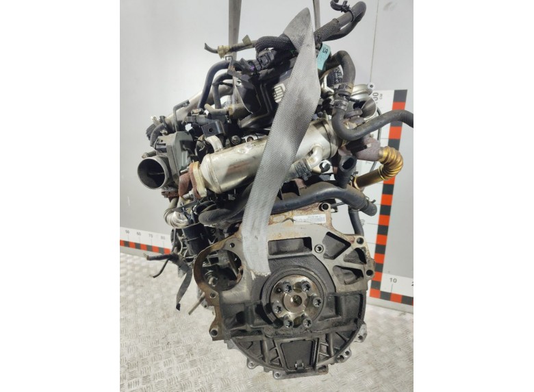 Двигатель к Двигатель к Chevrolet Lacetti undefined г. Lacetti