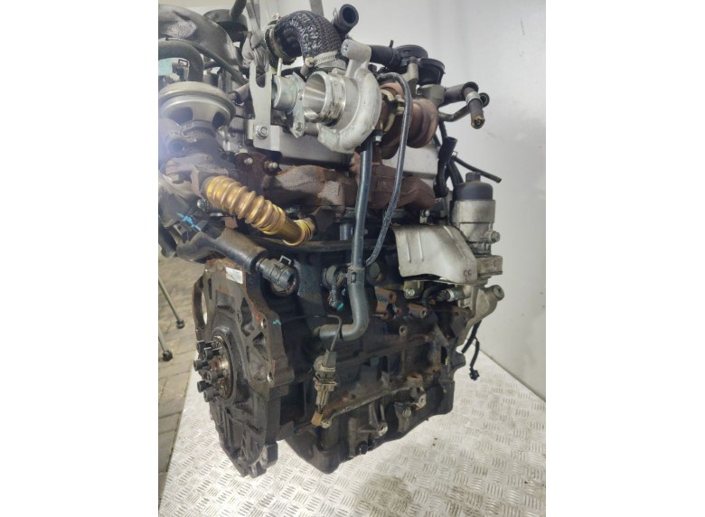 Двигатель к Двигатель к Chevrolet Lacetti undefined г. Lacetti