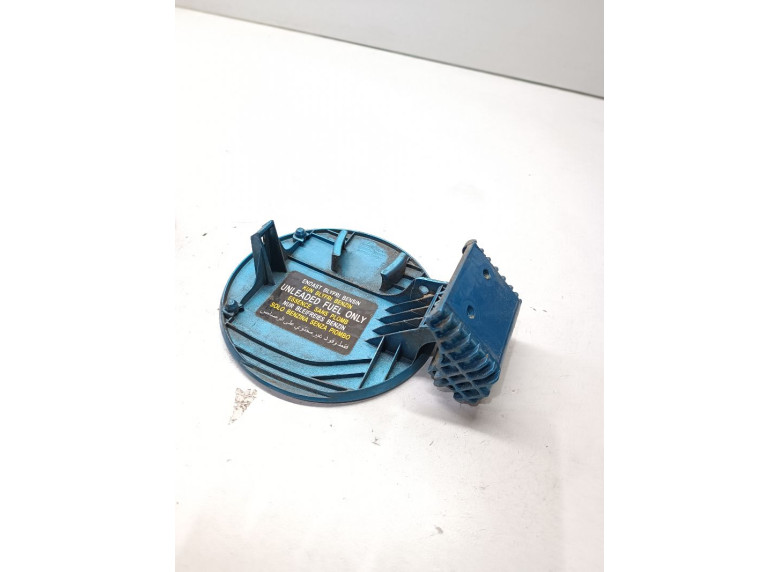 Лючок топливного бака к Hyundai Getz