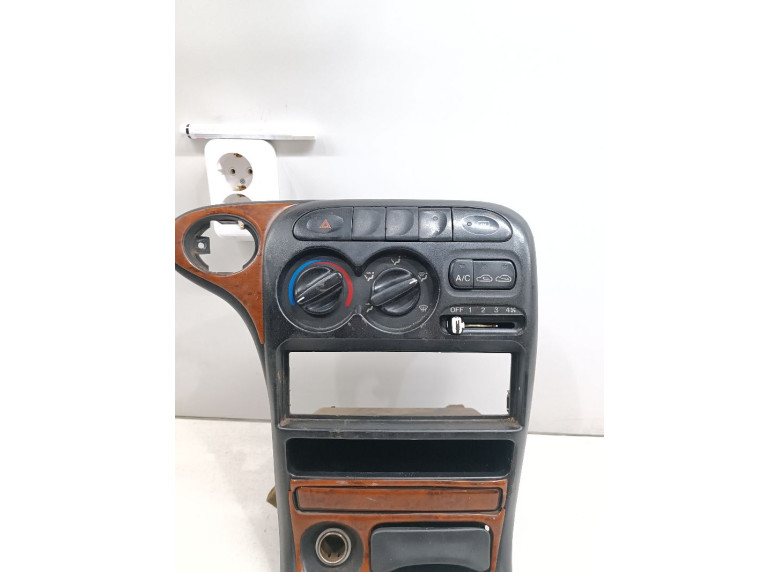 Блок управления печки/климат-контроля к Hyundai Lantra