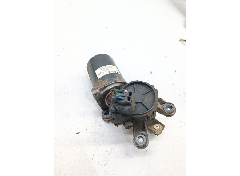 Моторчик передних стеклоочистителей (дворников) к Hyundai Lantra