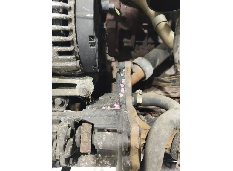 Насос гидроусилителя руля к Насос гидроусилителя руля к Ford Transit undefined г. Transit