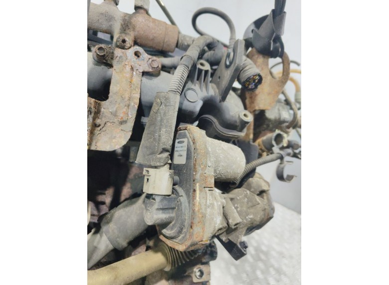 Клапан EGR к Ford Transit