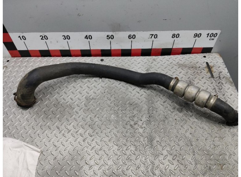 Патрубок интеркулера к Патрубок интеркулера к Ford Transit undefined г. Transit