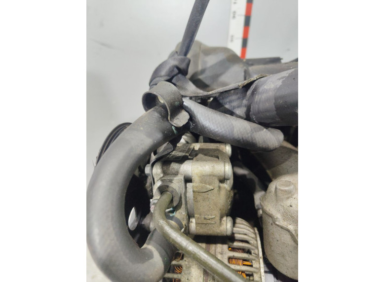 Насос гидроусилителя руля к Volvo S60, 2005г.